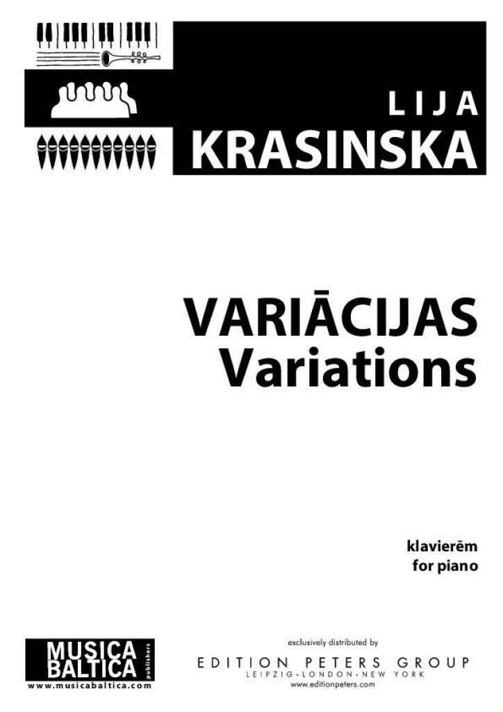 Variations